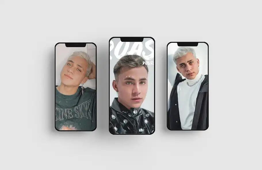 Play Rodrigo Contreras Wallpaper 4K as an online game Rodrigo Contreras Wallpaper 4K with UptoPlay