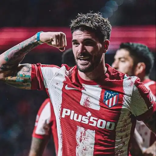 Play Rodrigo de Paul 4K Wallpaper APK