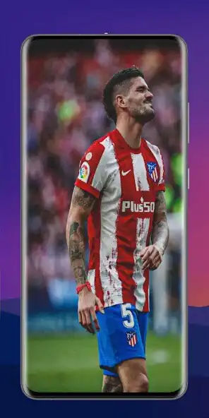 Play Rodrigo de Paul 4K Wallpaper and enjoy Rodrigo de Paul 4K Wallpaper with UptoPlay Play Rodrigo de Paul 4K Wallpaper and enjoy Rodrigo de Paul 4K Wallpaper with UptoPlay