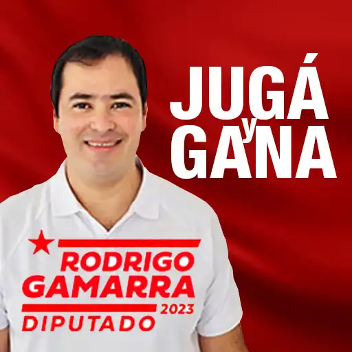 Play Rodrigo Diputado APK Play Rodrigo Diputado APK