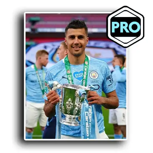 Play Rodrigo Hernandez - WA Sticker APK Play Rodrigo Hernandez - WA Sticker APK