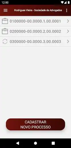 Play Rodrigues Vieira - Sociedade de Advogados as an online game online Rodrigues Vieira - Sociedade de Advogados with UptoPlay Play Rodrigues Vieira - Sociedade de Advogados as an online game Rodrigues Vieira - Sociedade de Advogados with UptoPlay