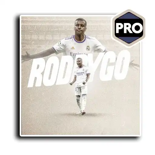 Play Rodrygo Goes - WA Sticker Pro APK Play Rodrygo Goes - WA Sticker Pro APK