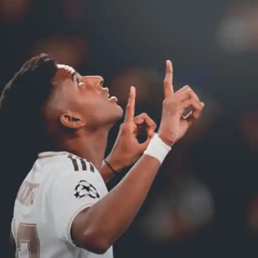 Play Rodrygo HD Wallpapers 2023 APK Play Rodrygo HD Wallpapers 2023 APK
