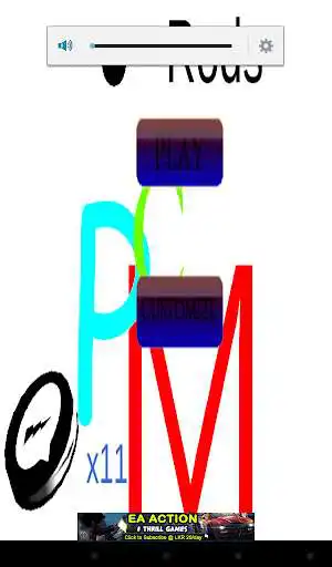 Play Rods  and enjoy Rods with UptoPlay