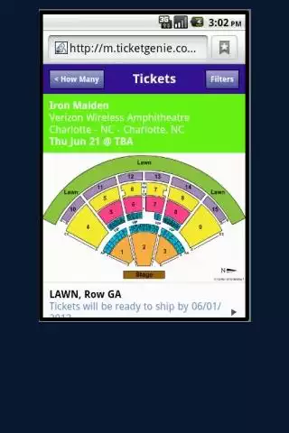 Play Rod Stewart Tickets