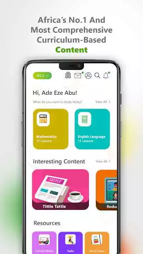 Play Roducate - Great Learning App  and enjoy Roducate - Great Learning App with UptoPlay