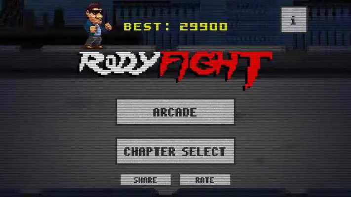 Play Rody Fight Duterte for Change