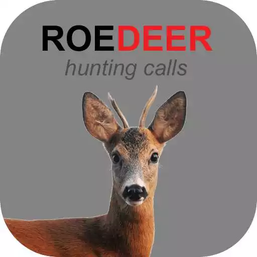 Free play online Roe Deer Calls and Deer Sounds APK Free play online Roe Deer Calls and Deer Sounds APK