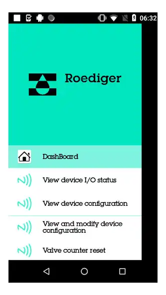 Play Roediger® Programming App  and enjoy Roediger® Programming App with UptoPlay