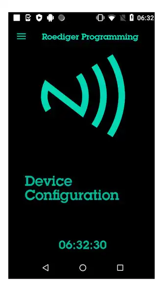 Play Roediger® Programming App as an online game Roediger® Programming App with UptoPlay