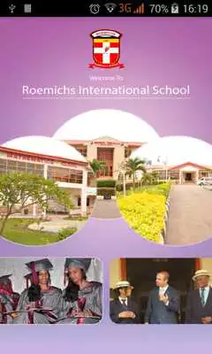 Play Roemichs School Play Roemichs School