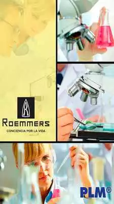 Play Roemmers PLM para Tableta