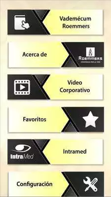 Play Roemmers PLM para Tableta