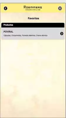 Play Roemmers PLM para Tableta