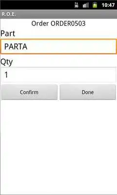 Play R.O.E.