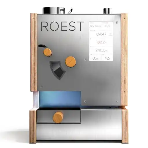 Play Roest Wifi Setup APK