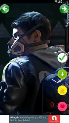 Play ROE Wallpaper Ring of Elysium HD Play ROE Wallpaper Ring of Elysium HD