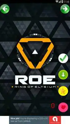Play ROE Wallpaper Ring of Elysium HD Play ROE Wallpaper Ring of Elysium HD