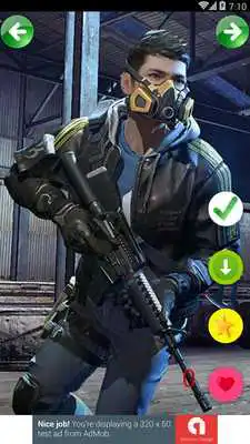 Play ROE Wallpaper Ring of Elysium HD Play ROE Wallpaper Ring of Elysium HD