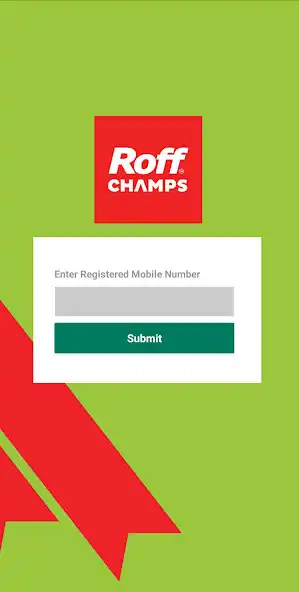 Play ROFF Champs App  and enjoy ROFF Champs App with UptoPlay