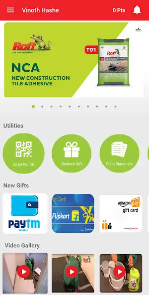 Play ROFF Champs App as an online game ROFF Champs App with UptoPlay