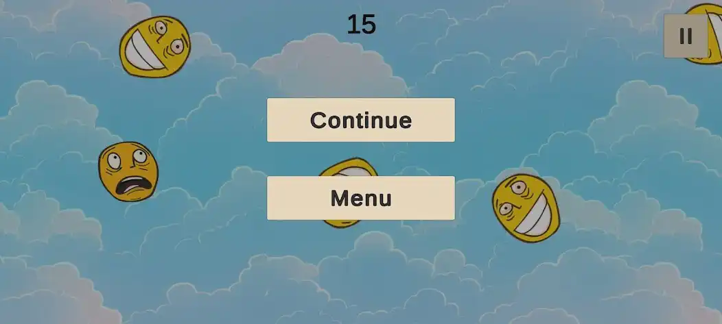 Play RofloPanic as an online game RofloPanic with UptoPlay