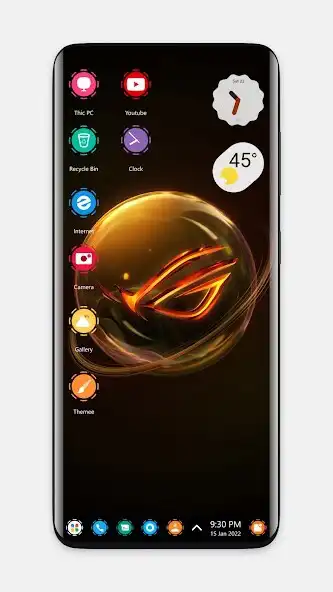 Play Rog 7 Theme  and enjoy Rog 7 Theme with UptoPlay