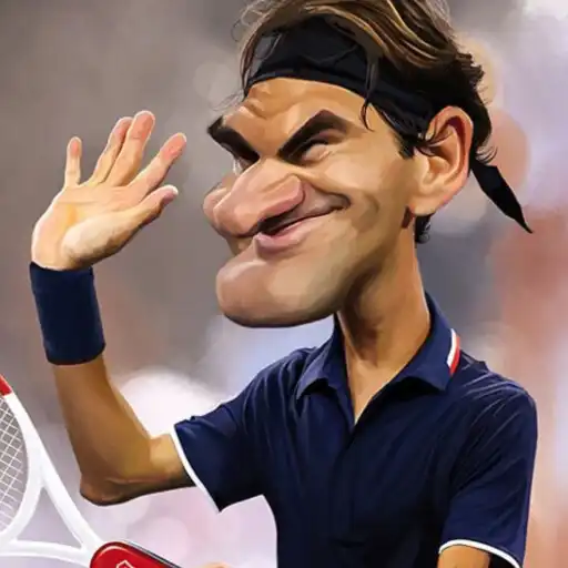 Play Roger Federer frases APK