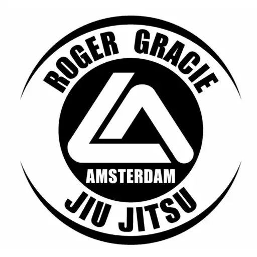 Play Roger Gracie Amsterdam APK
