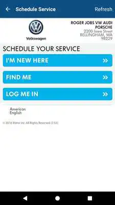 Play Roger Jobs Volkswagen