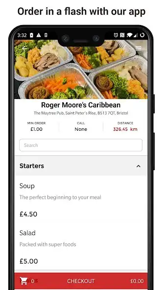 Play Roger Moores Caribbean as an online game online Roger Moores Caribbean with UptoPlay Play Roger Moores Caribbean as an online game Roger Moores Caribbean with UptoPlay