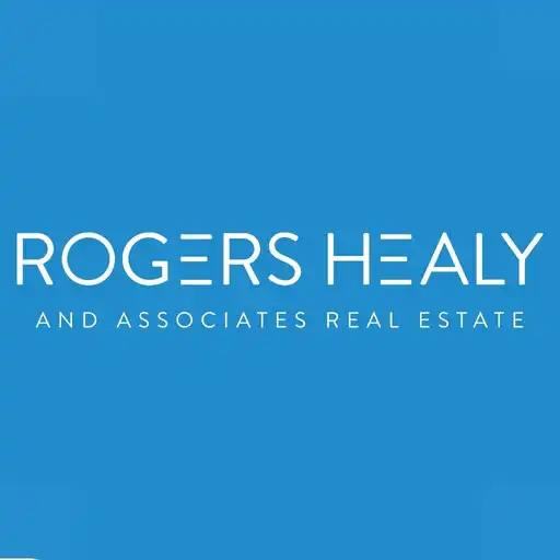 Play Rogers Healy Real Estate APK