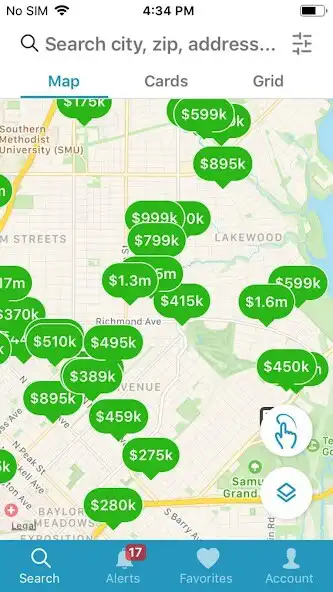 Play Rogers Healy Real Estate  and enjoy Rogers Healy Real Estate with UptoPlay