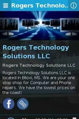 Play Rogers Technology