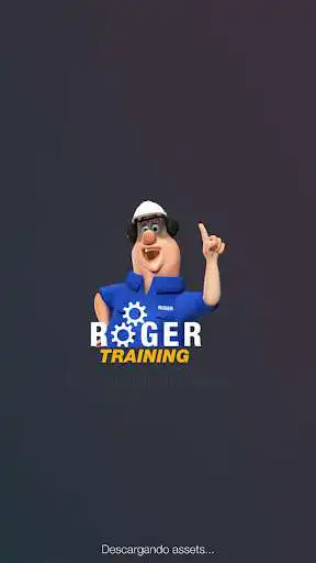 Play Roger Training  and enjoy Roger Training with UptoPlay
