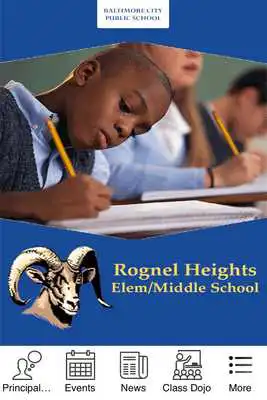 Play Rognel Heights