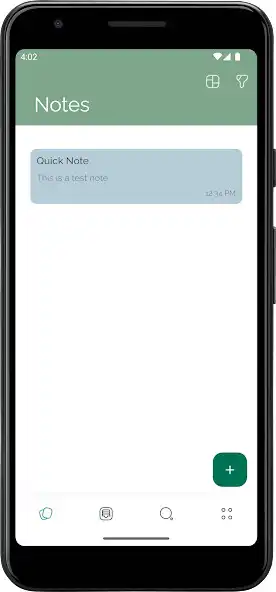 Play Rogtazr Notes Pro  and enjoy Rogtazr Notes Pro with UptoPlay