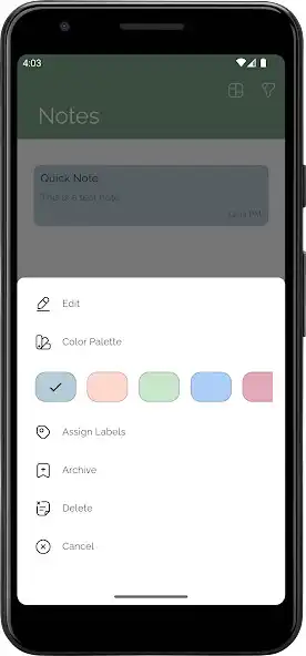 Play Rogtazr Notes Pro as an online game Rogtazr Notes Pro with UptoPlay