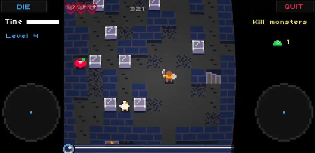 Play Rogue Arcades  and enjoy Rogue Arcades with UptoPlay