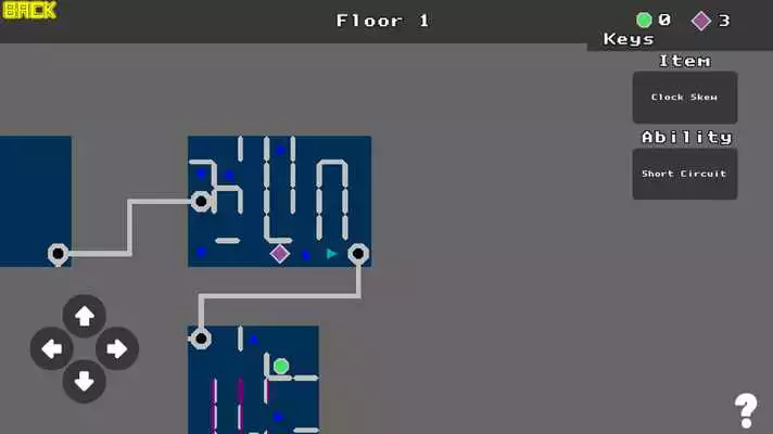 Play Rogue Circuit Demo