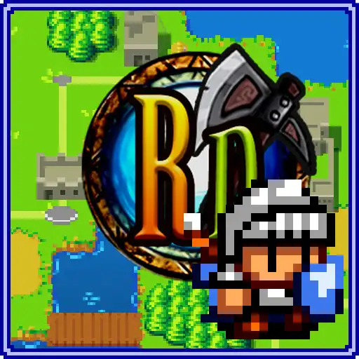 Play Roguedash APK