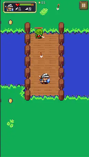 Play Roguedash  and enjoy Roguedash with UptoPlay