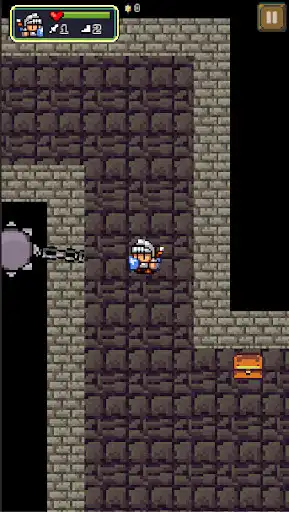 Play Roguedash as an online game Roguedash with UptoPlay