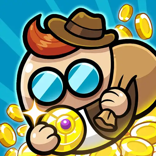 Play Rogue Egg : Hatch Hero APK