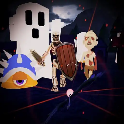 Play Rogue Ghost Hunter APK Play Rogue Ghost Hunter APK