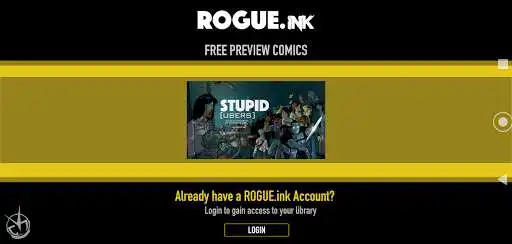 Play Rogue.Ink  and enjoy Rogue.Ink with UptoPlay