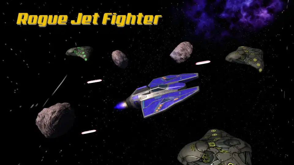 Play Rogue Jet Fighter  and enjoy Rogue Jet Fighter with UptoPlay