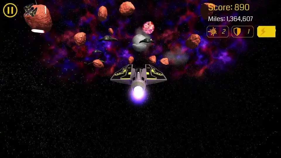 Play Rogue Jet Fighter as an online game Rogue Jet Fighter with UptoPlay