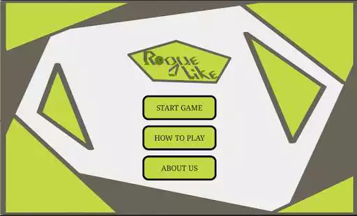 Play Roguelike the game